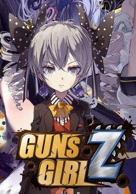 Guns Girl Z Houkai Gakuen The Animation - The Final Chapter