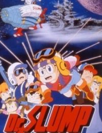 Dr. Slump: Hoyoyo! Space Adventure