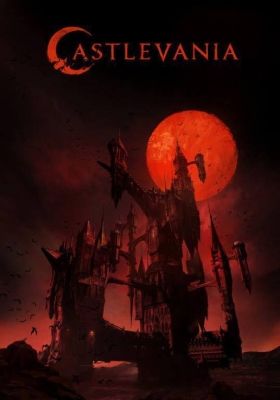 Castlevania Season 1