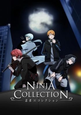 Ninja Collection