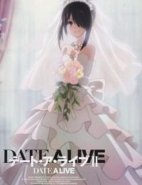 Date A Live II: Kurumi Star Festival