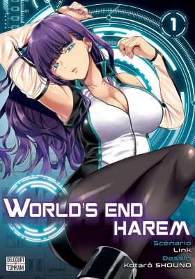 World's End Harem