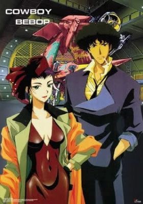 Cowboy Bebop: Session XX - Mish-Mash Blues