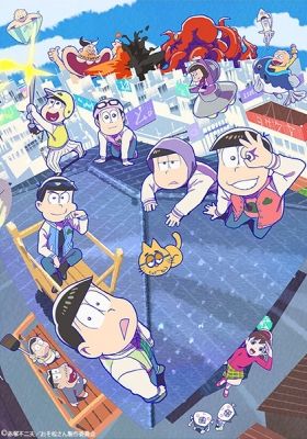 Mr. Osomatsu 3rd season