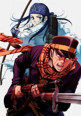 Golden Kamuy