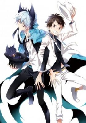 Servamp Specials