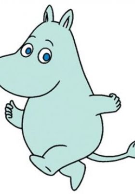 Moomin