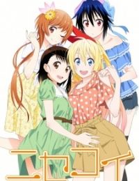 Nisekoi