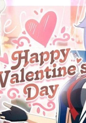 Azur Lane Valentine Special Mission