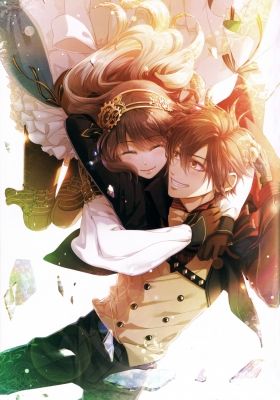 Code: Realize ~Guardian of Rebirth~