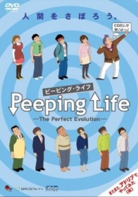 Peeping Life: The Perfect Evolution