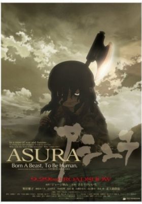 Asura