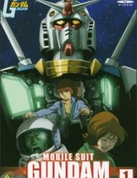 Mobile Suit Gundam