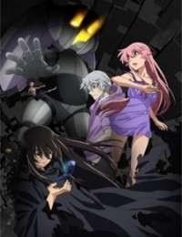 The Future Diary: Redial