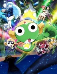 Sergeant Keroro: The Super Duper Movie 4