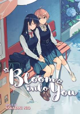 Bloom Into You