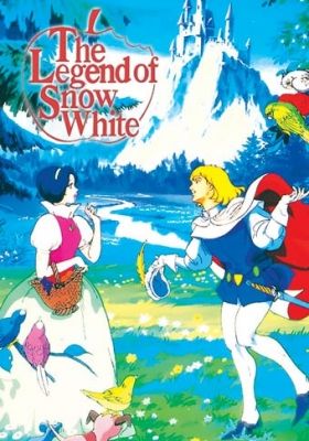 The Legend of Snow White