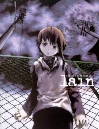 Serial Experiments Lain