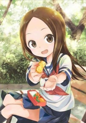 Teasing Master Takagi-san Season 2