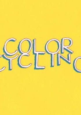 Color Cycling