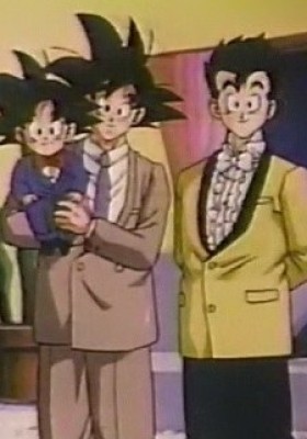 Looking Back at it All: The Dragon Ball Z Year-End Show!