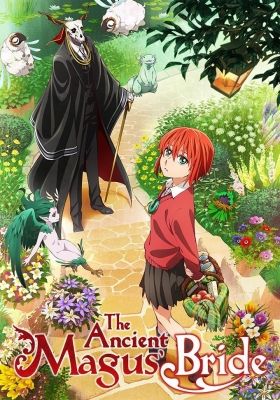 The Ancient Magus' Bride