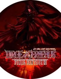 Final Fantasy VII: Dirge of Cerberus