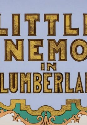 Little Nemo: Adventures in Slumberland Pilot