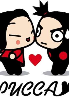 Pucca: Funny Love