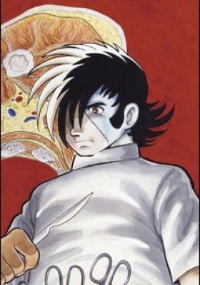 Black Jack TV: Lost Episodes