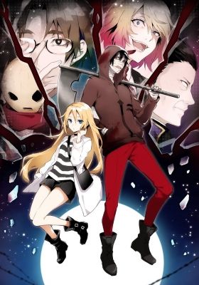 Angels of Death Specials