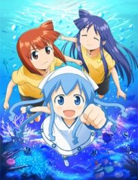 Squid Girl