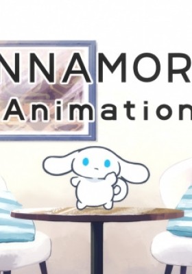 I.CINNAMOROLL Animation