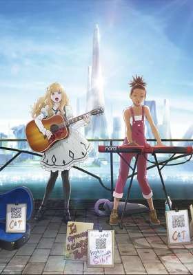 Carole & Tuesday