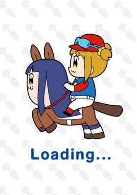 Pop Team Epic Kinen