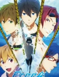 Free! -Iwatobi Swim Club-