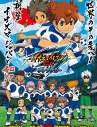 Inazuma Eleven Go: Galaxy