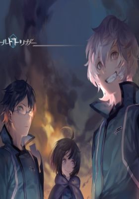 World Trigger 3rd Season