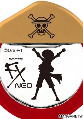 Sante FX x One Piece