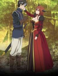 Maoyu: Archenemy & Hero