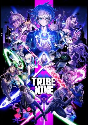 Tribe Nine