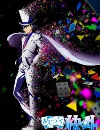 Magic Kaito 1412