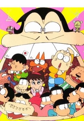 Osomatsu-kun (1988)