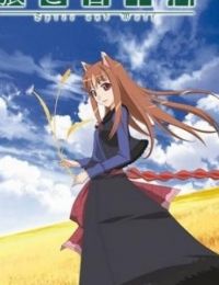 Spice and Wolf