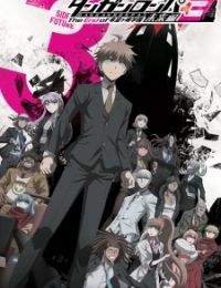 Danganronpa 3: The End of Hope’s Peak High School - Future Arc