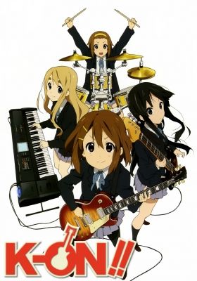 K-ON!