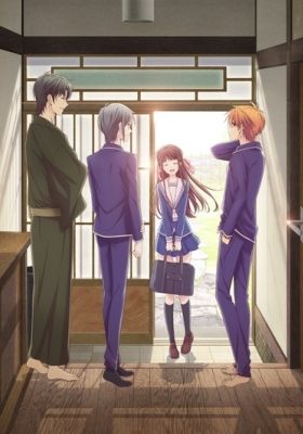 Fruits Basket Season 2