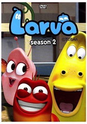 Larva Season 2