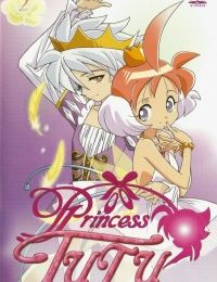 Princess Tutu