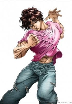 BAKI